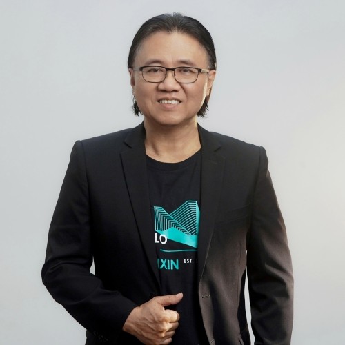 Tan In Fong
